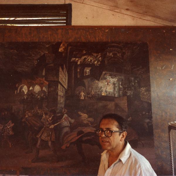 Taller San Pedro de Barva 03